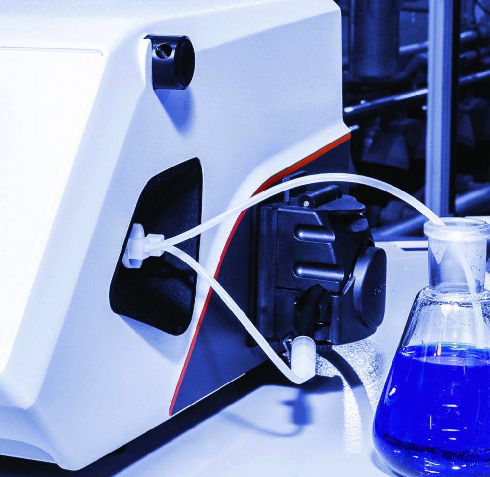 Zubehör für Dichtemessgeräte DMA