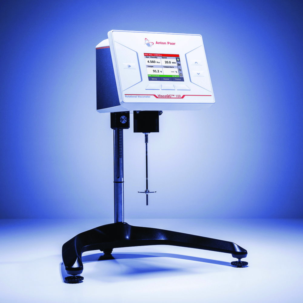 Rotatieviscosimeter ViscoQC 100