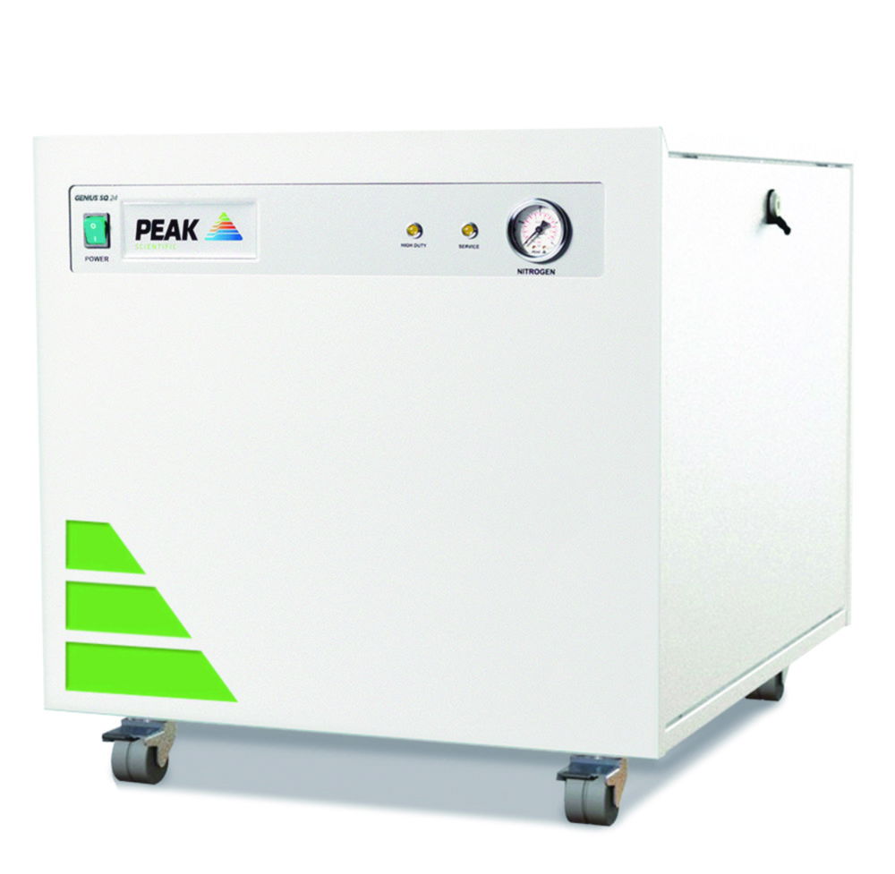 Генератори азоту Genius S-24