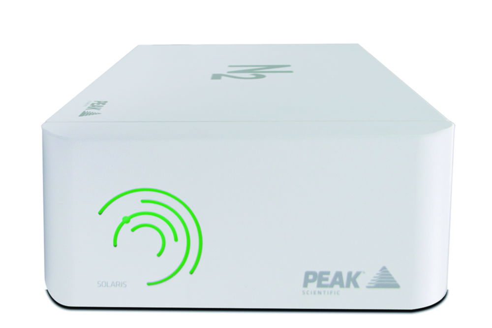 Stickstoffgeneratoren Solaris XE