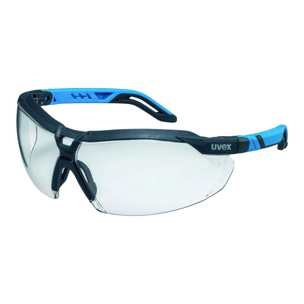 Безпека Eyeshields uvex i-5 9183