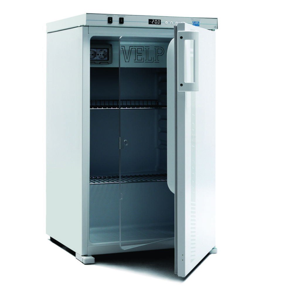 Охолоджені інкубатори серії FOC, 540 x 550 x 912 мм, 230 V, 50/60 Hz, -17 RT + °C