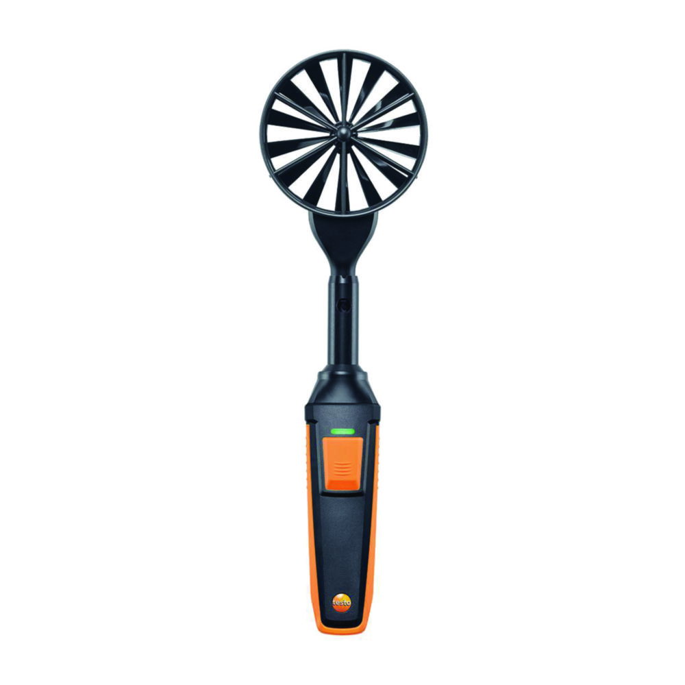 Sonden für Klimamessgeräte testo 440