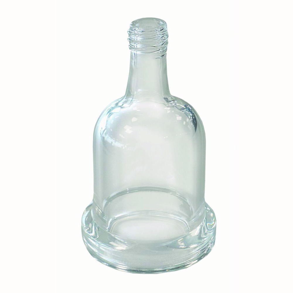 Glasadapter für Kühlfalle CT50 Single OLÉ