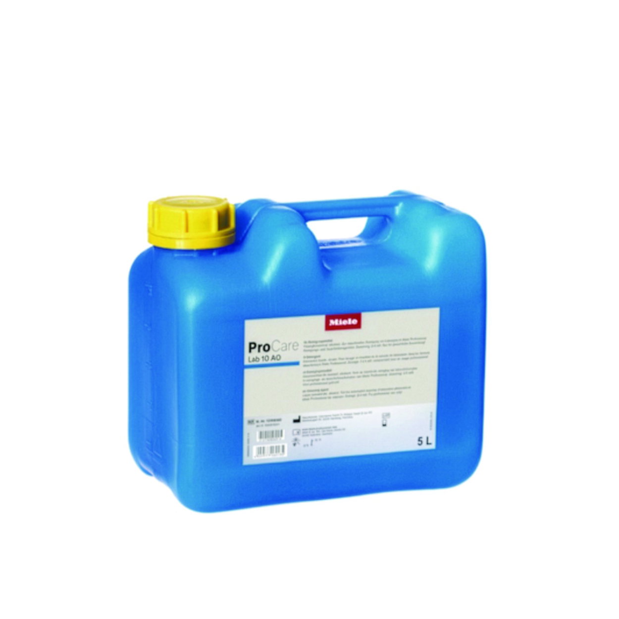 Cleaning agent ProCare Lab 10 AO