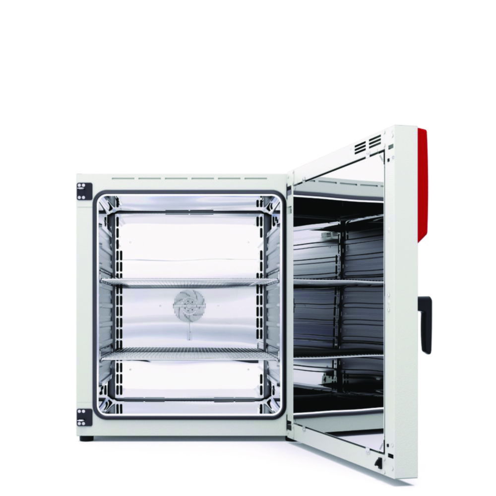 Materialprüfschrank Serie FP