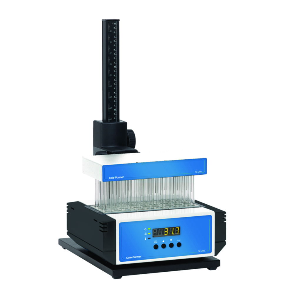 Зразки концентраторів SC-400/SC-496, SC-400