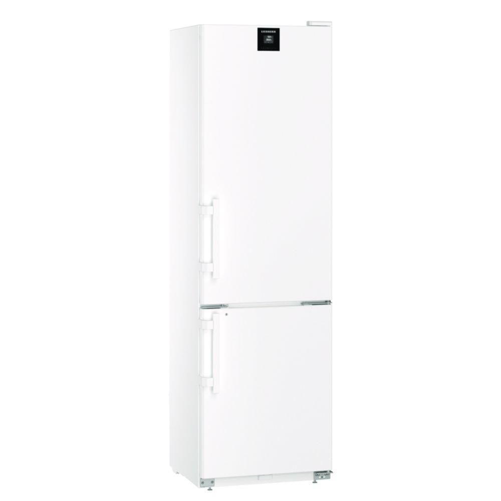 Laboratory fridge-freezer combination SCFvh 4002 Perfection