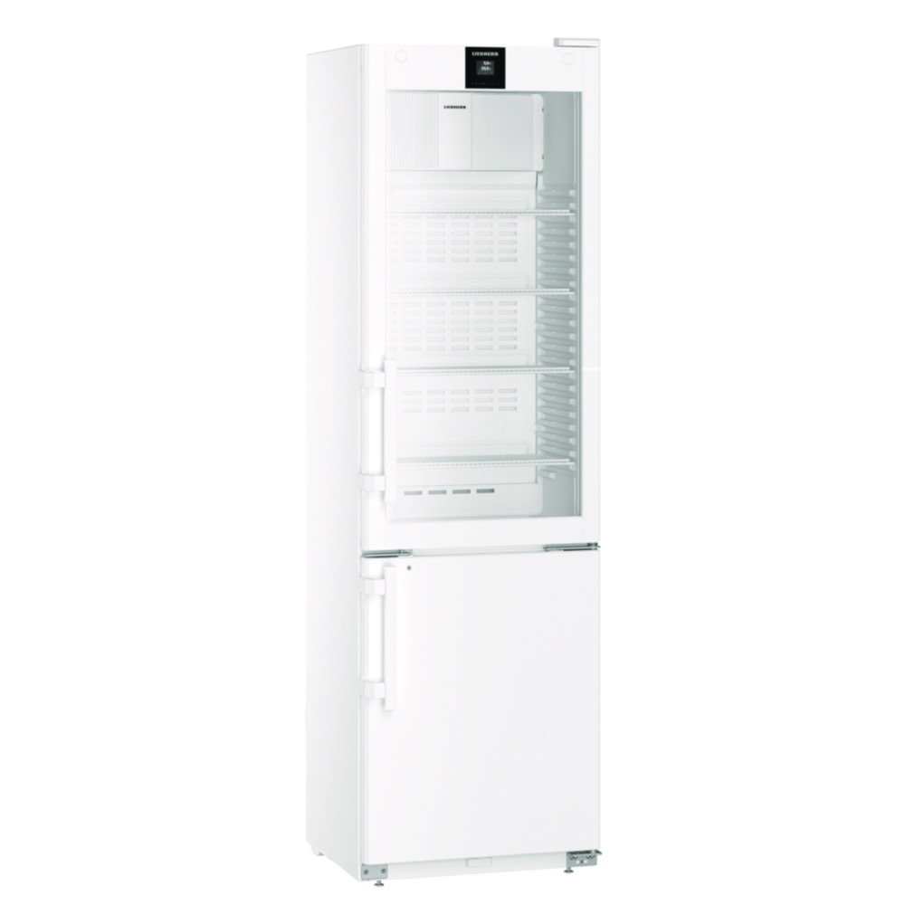Laboratory fridge-freezer combination SCFvh 4002 Perfection