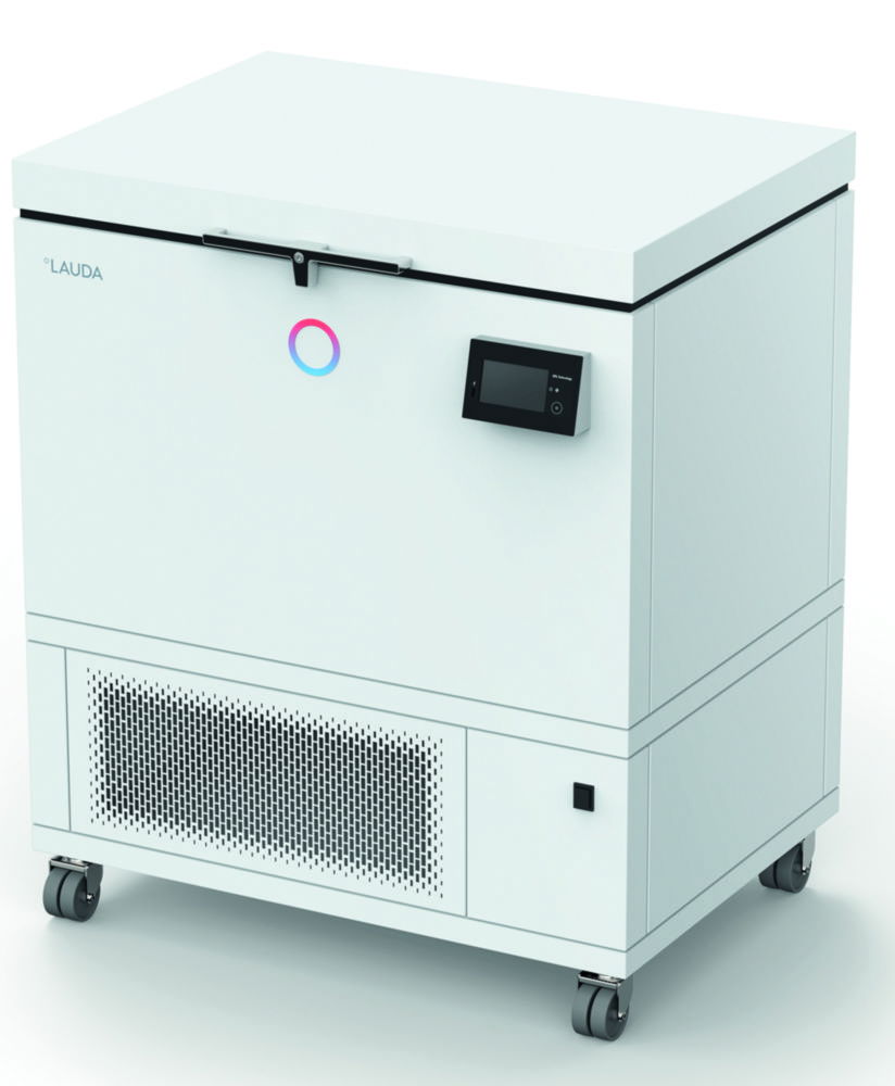 Tiefkühltruhen Versafreeze, bis -85 °C