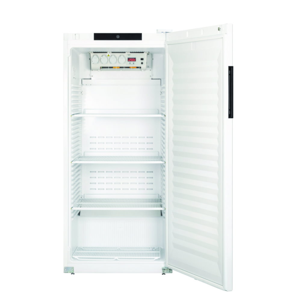 Controlled Temperature Cabinet TS 1010-i for special applications, 4 internal sockets