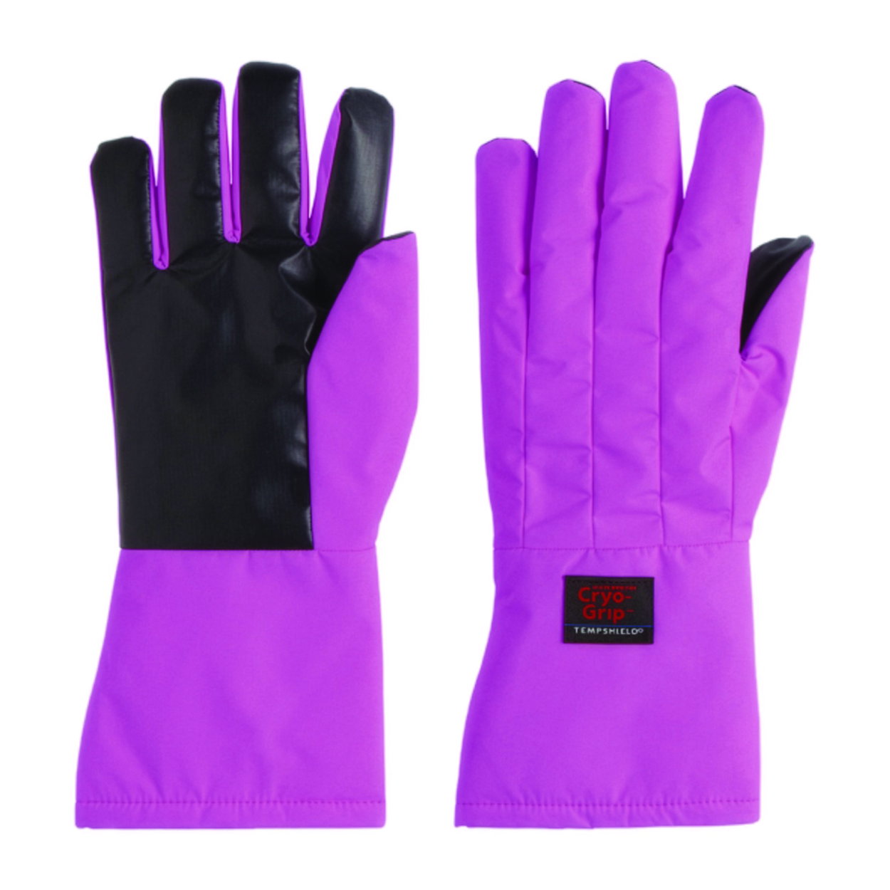 Rękawice ochronne Waterproof Cryo-Grip© Gloves Pink