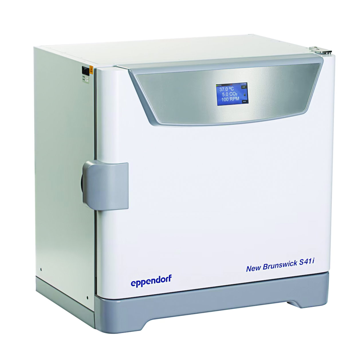 CO2 incubator shaker New Brunswick S41i