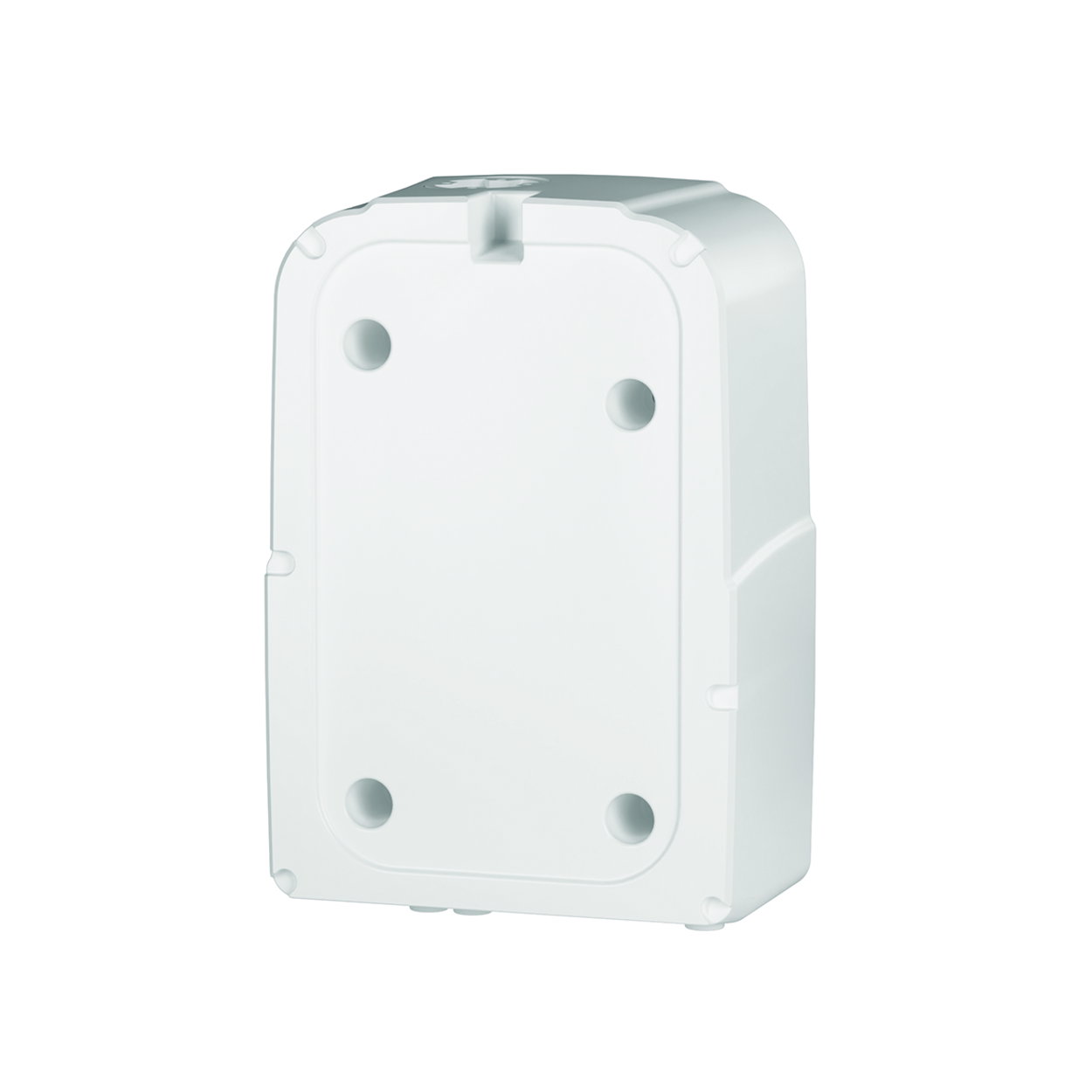 Docking tank for ultra pure water systems OmniaTap xs
