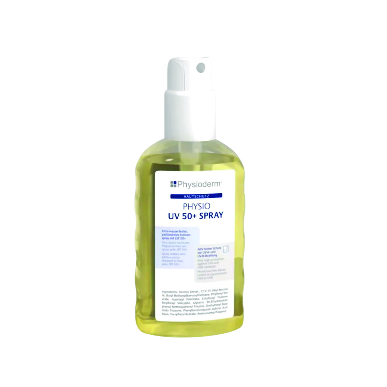 Sun spray Physio UV 50 Spray