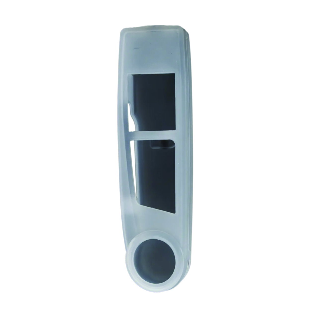 Protective cover for infrared and insertion thermometers TLC 750i/750i-V2