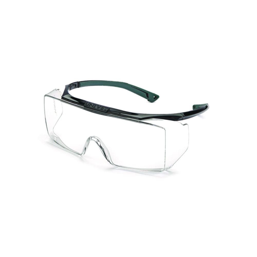 Überbrille 5X2 Advanced - Clear