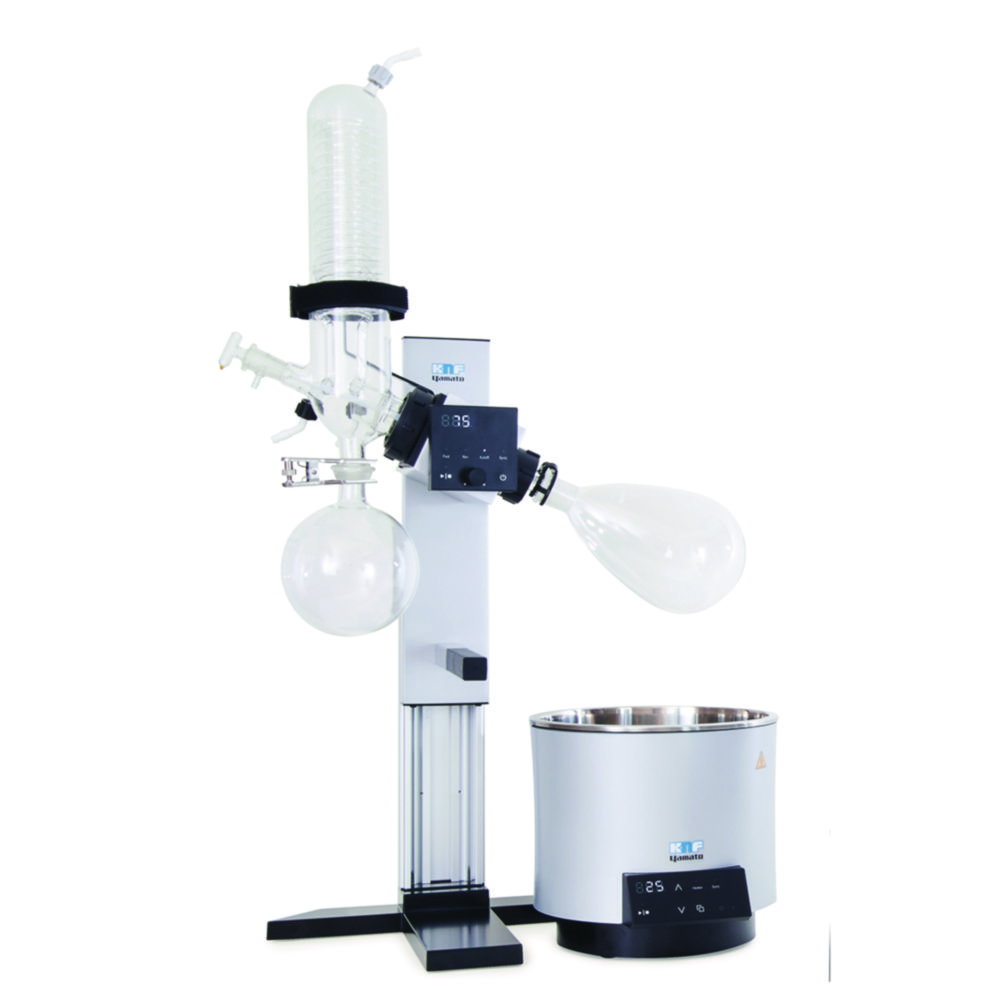 Rotary evaporator RE 212 FO-G Rotary evaporator RE 212 FO-G