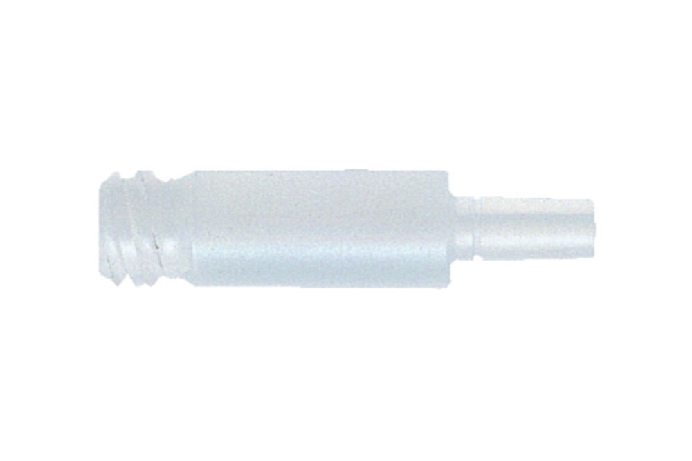 Перехідники для рознімань Luer Lock, Female Luer/Male Luer
