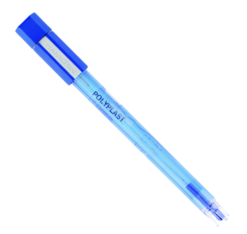 рН електрод Polyplast, ні, Polyplast