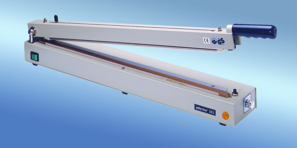 Теплові герметики полістар® 423 M/583, polystar® 583