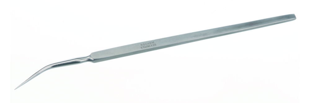 Präpariernadeln, 18/10 Stahl