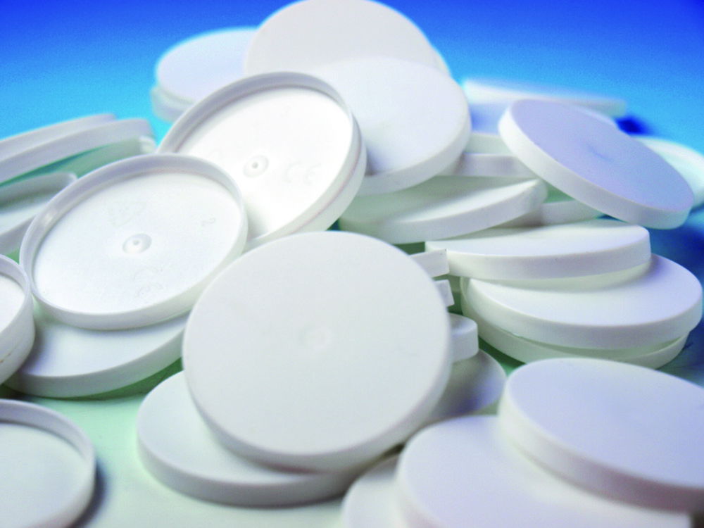 Lids, PP для медицини чашки