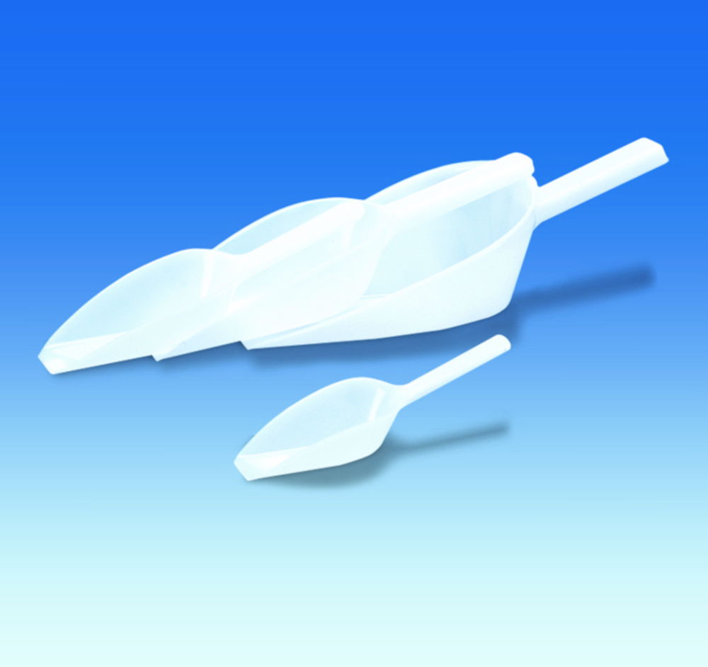 Мерный совок, HDPE