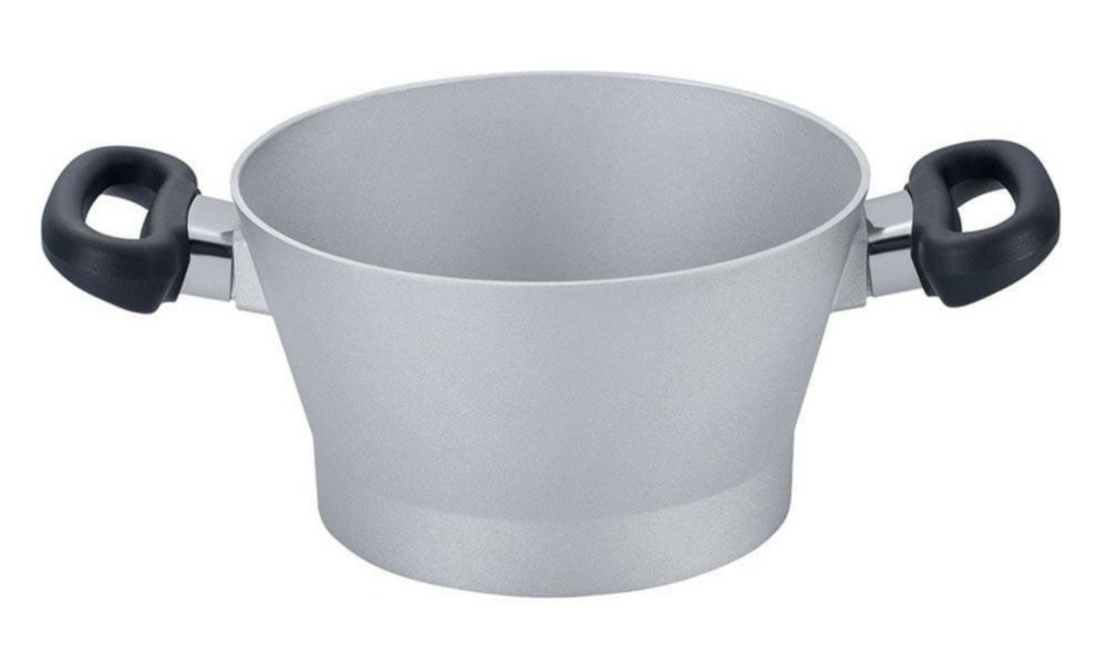 Collegamento per bagno ad olio per agitatori magnetici IKA