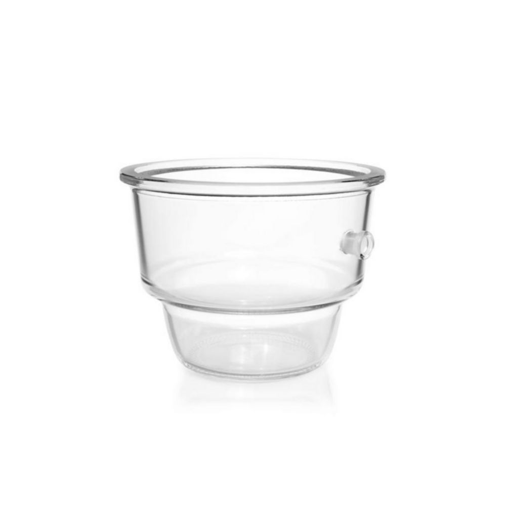 Desiccator нижній частині DURAN® NOVUS, з NS трубки, 300, 283 мм