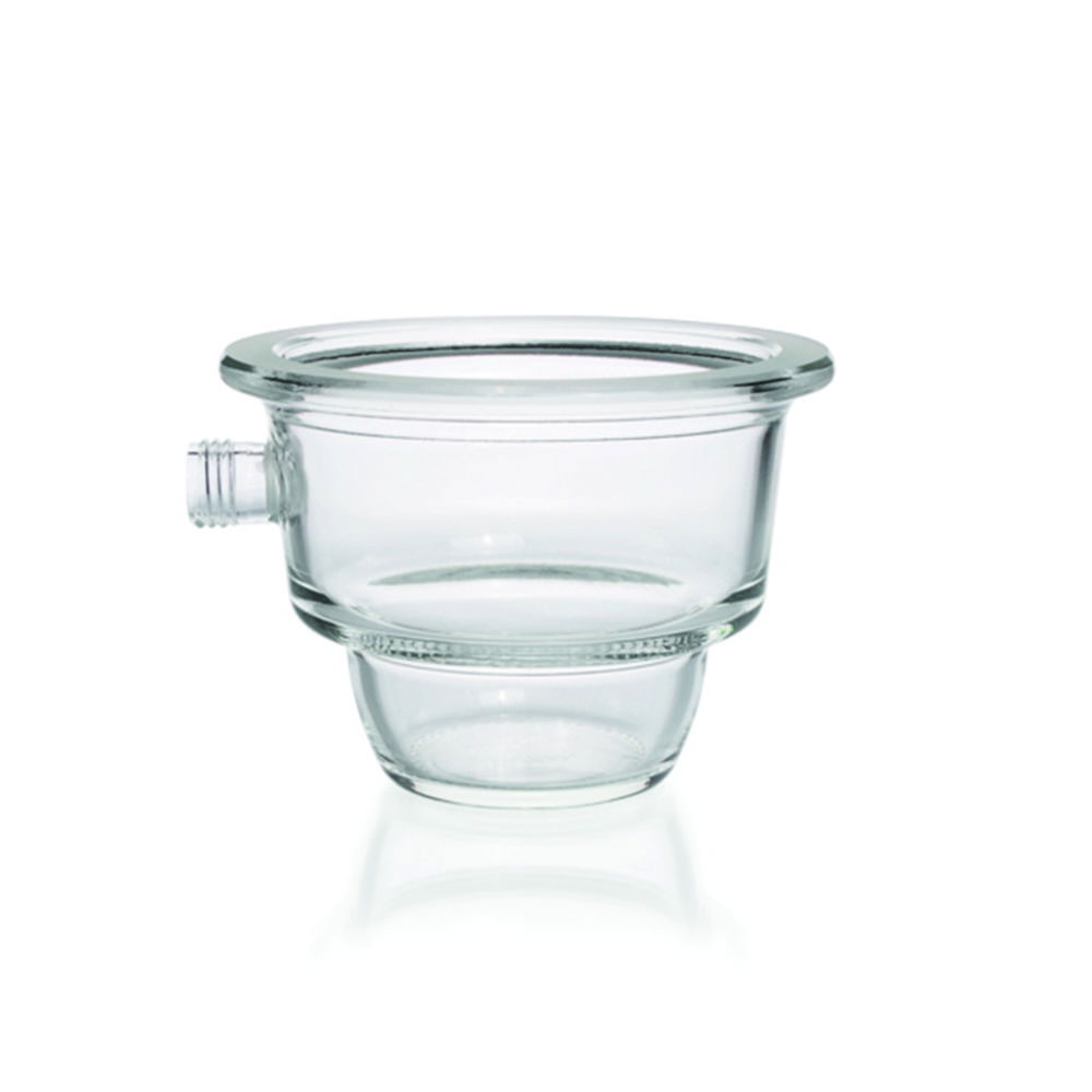 Exsikkator-Unterteil DURAN® MOBILEX