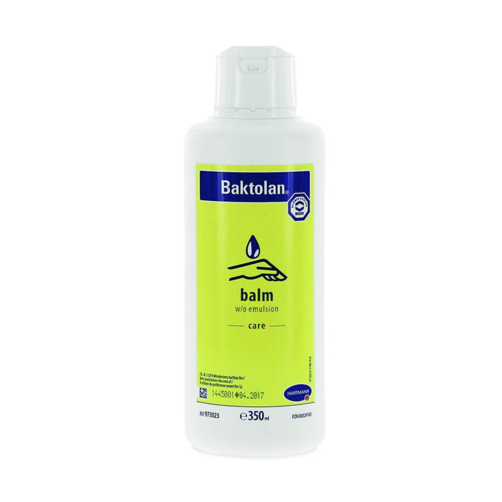 Догляд Лотіон Бактолан ® , 350 мл, Baktolan® balm