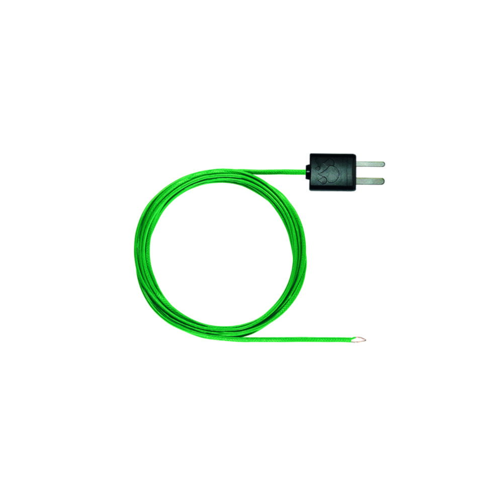Термопара з адаптером TC для testo 925, ПТФЕ, 1500 мм
