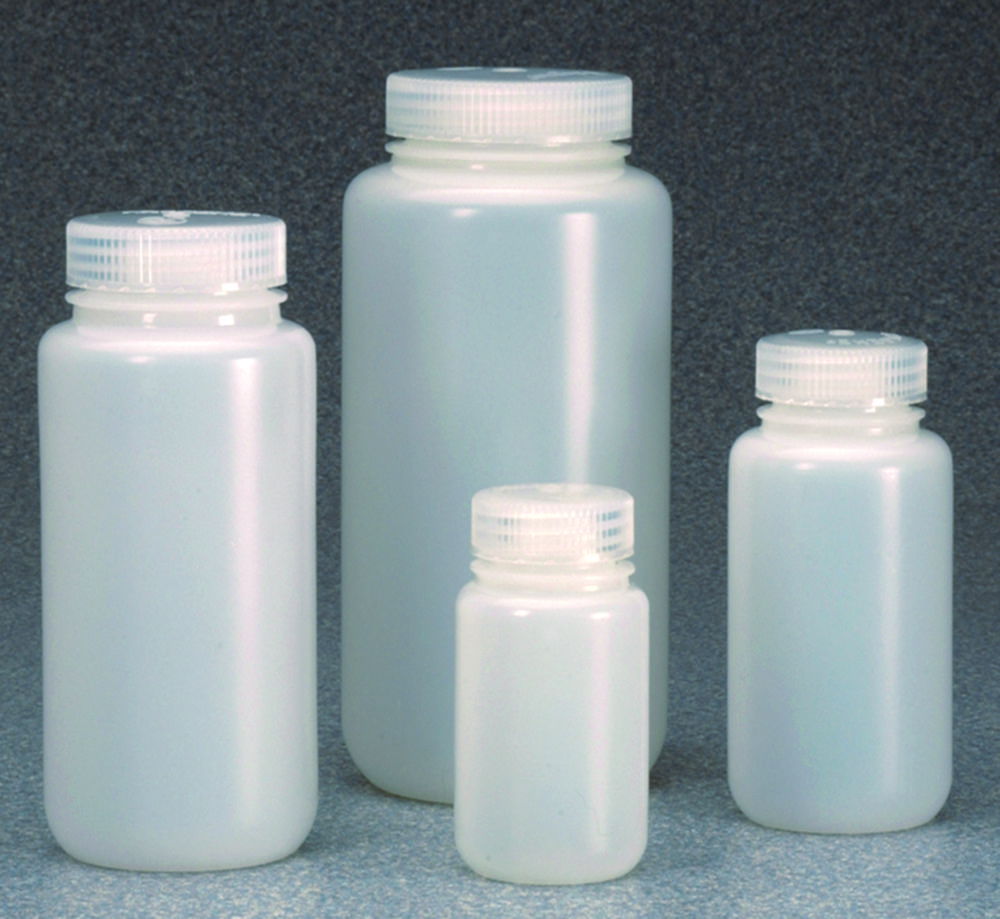 Широкогорла сулія Nalgene™ PassPort IP2 Тип 2199, HDPE, 500 мл