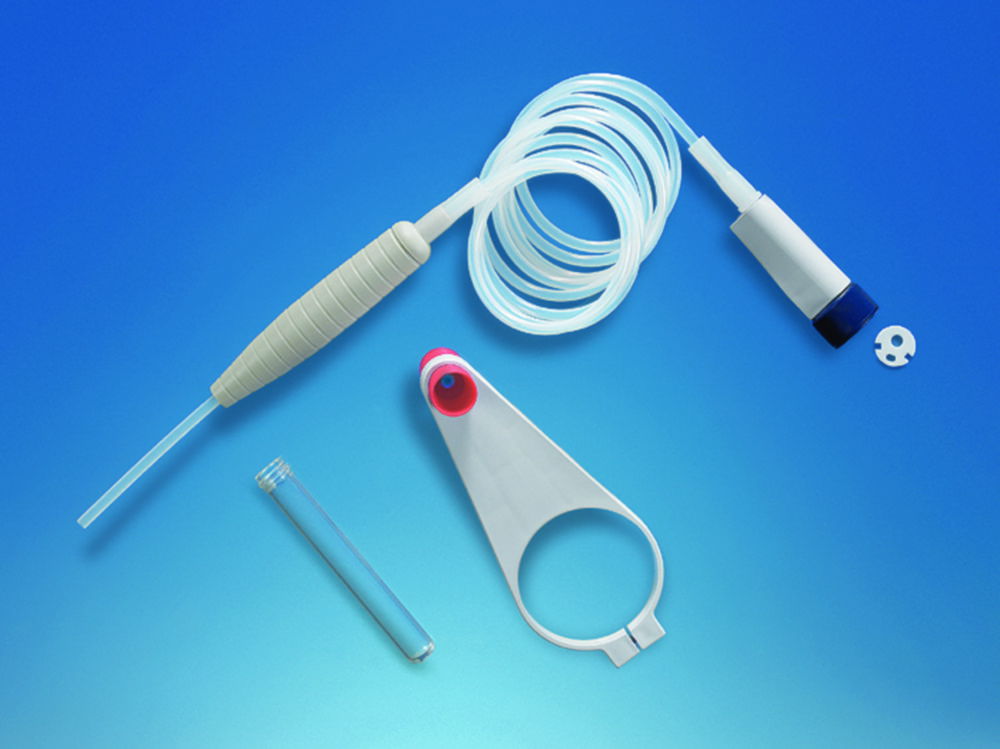 Аксесуари для Dispensette® S/S Organic/ S TA / seripettor® pro / Dispensette® III/ Burette Digital, Dispensette® III/Organic