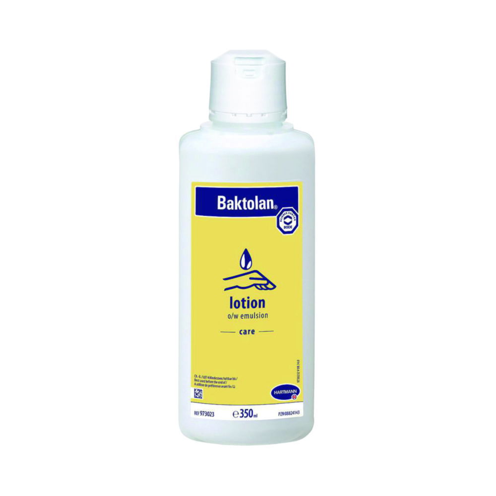 Догляд Лотіон Бактолан ® , 350 мл, Baktolan® lotion