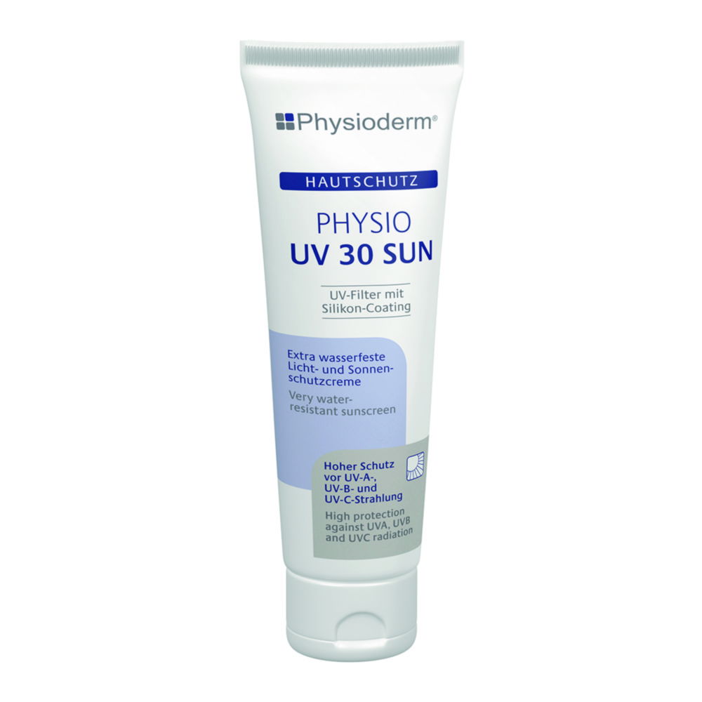 Крем для захисту шкіри Physio UV 30 Sun, 100 мл
