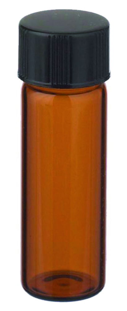 WHEATON флакони®, боросилікатне скло, 15 x 48, 4 мл, +