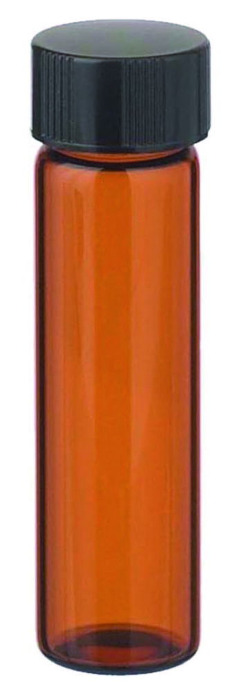 WHEATON флакони®, боросилікатне скло, 17 x 63, 8 мл, +