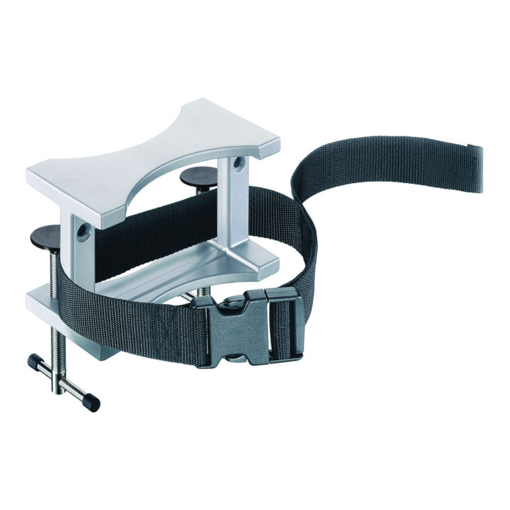 Druckgasflaschen-Halterung