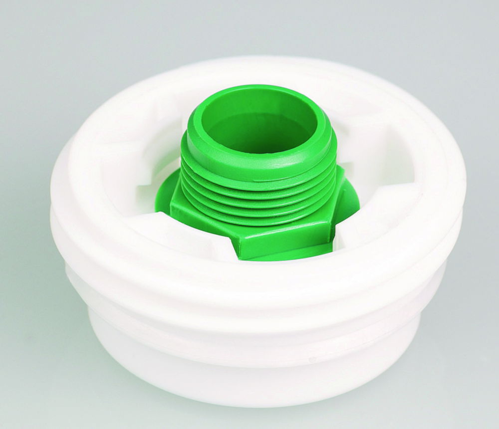 Gewinde-Adapter 3/4" LaboPlast®
