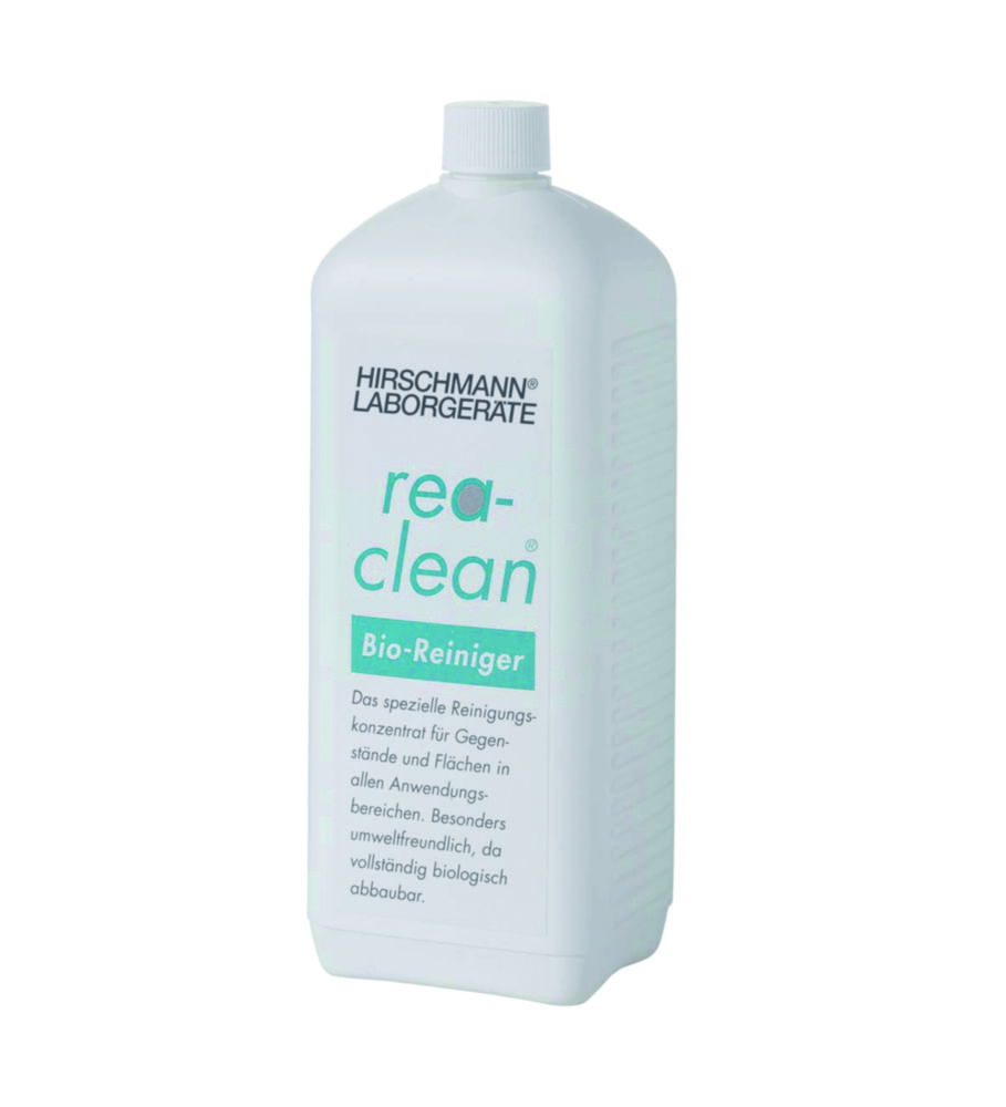Reiniger rea-clean®
