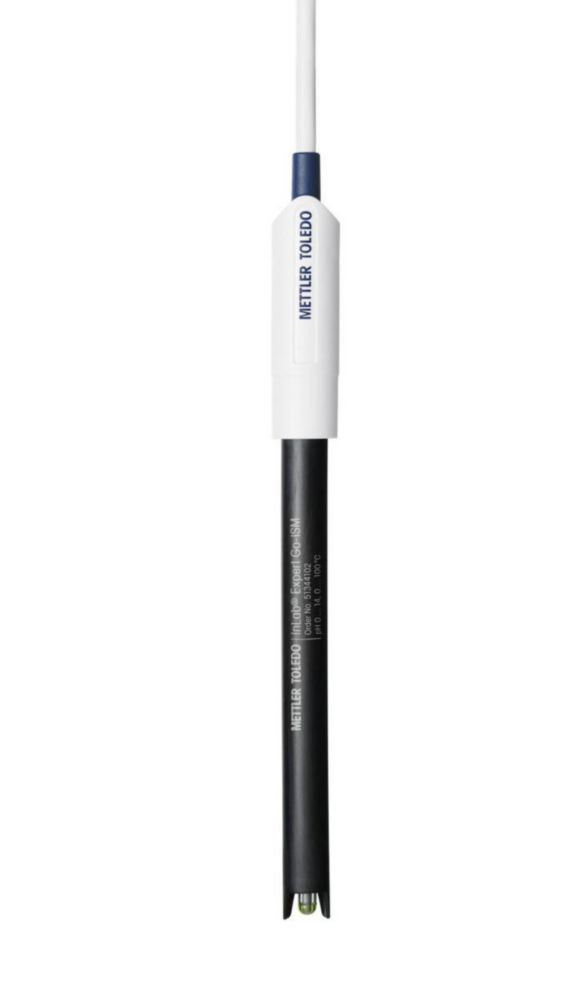 pH електроди InLab® Expert Pro, 5 м, NTC 30 kW