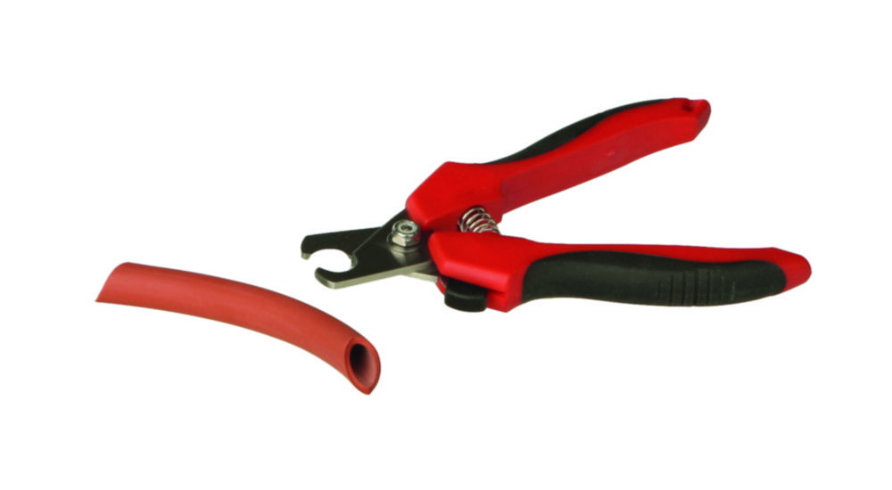 Tubing cutter