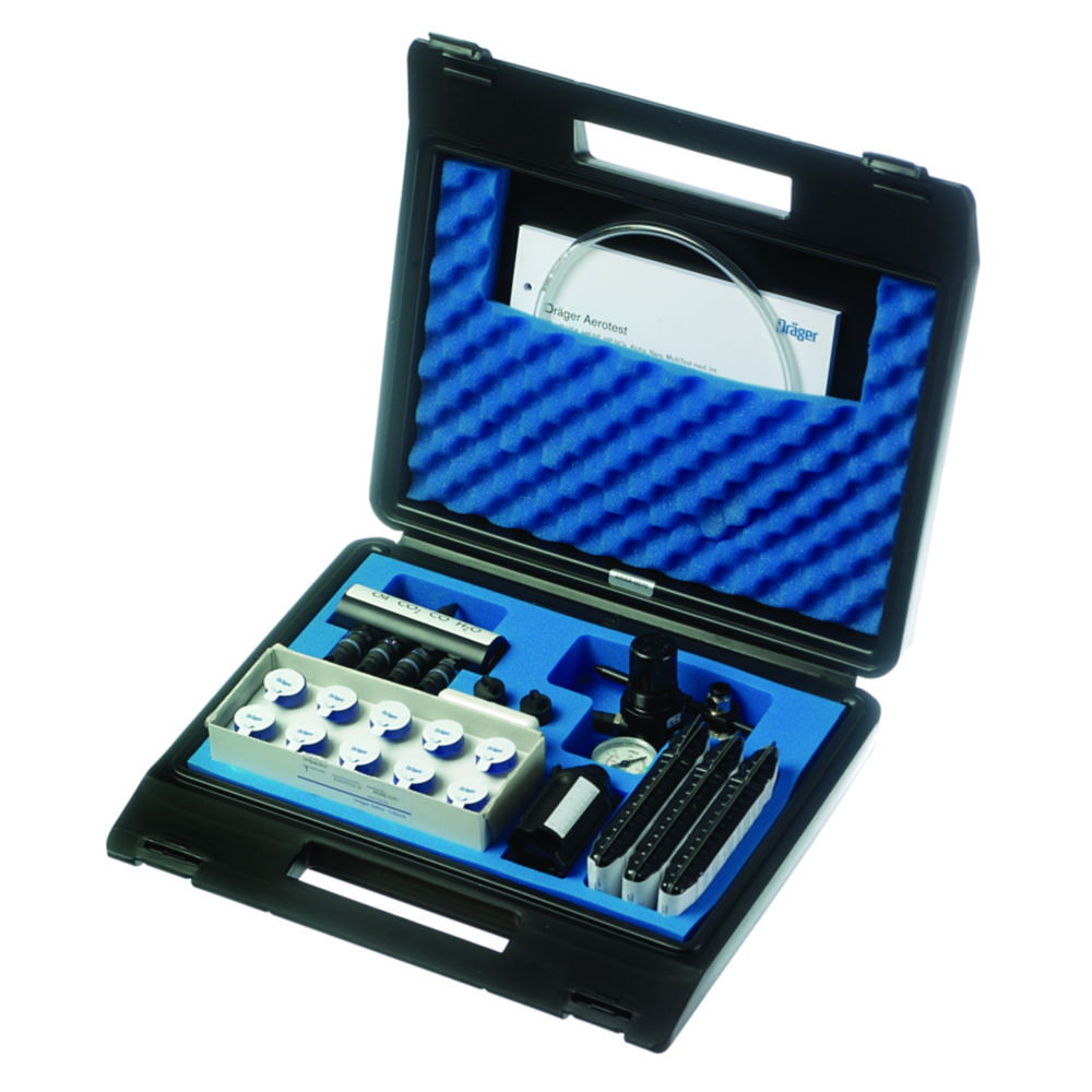 Dräger Aerotest Alpha