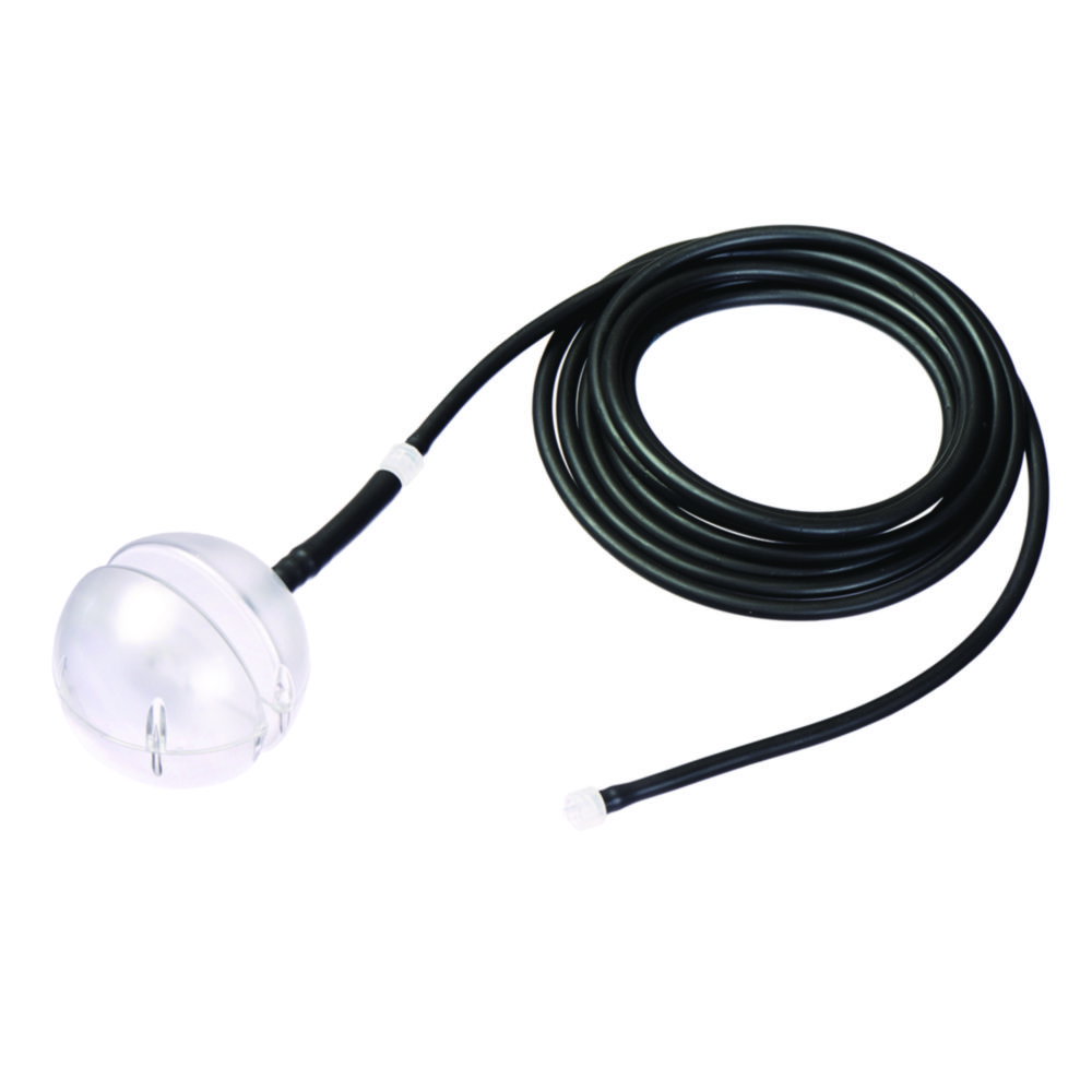 X-am® 5600 gas detector, waste water set