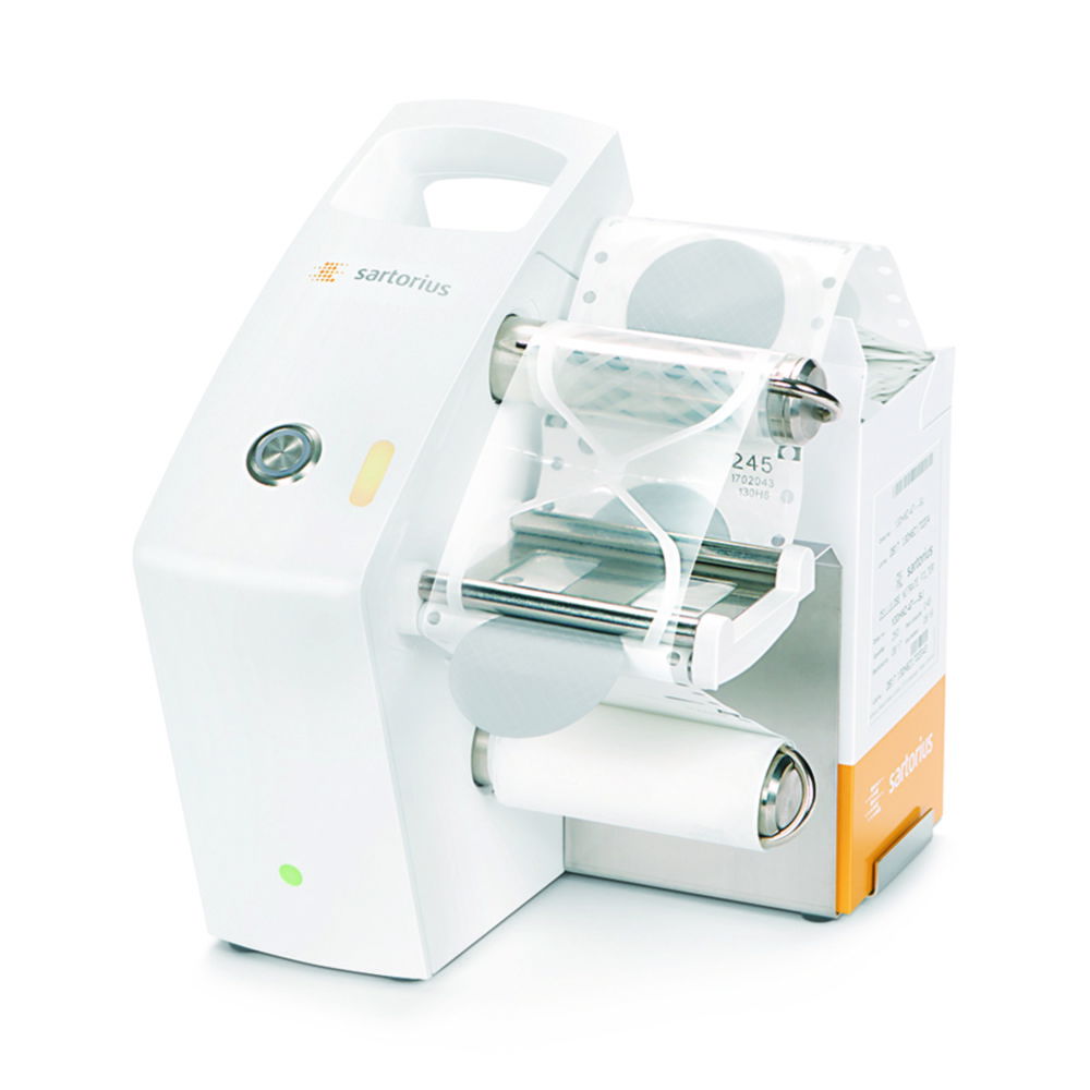 Мембранний фільтр дозатор, Microsart® e.motion, 2,4 кг