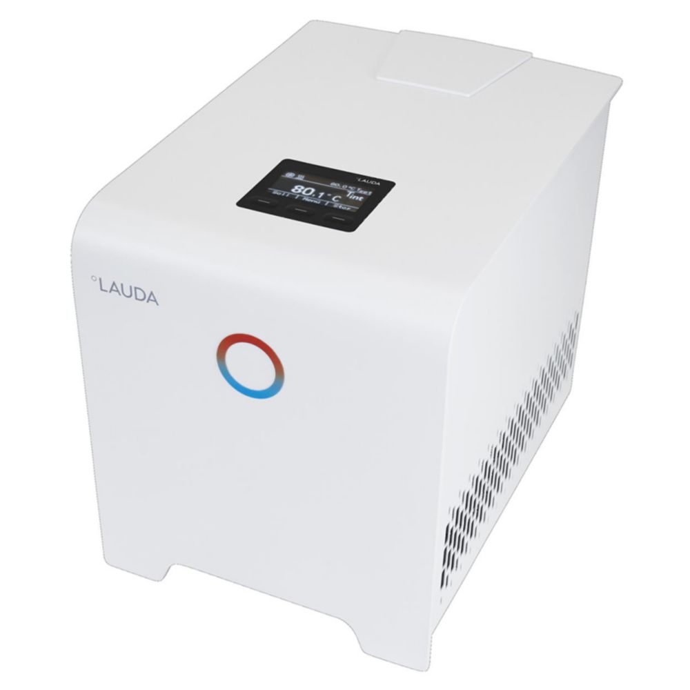 Circulation thermostat with Peltier technology LOOP