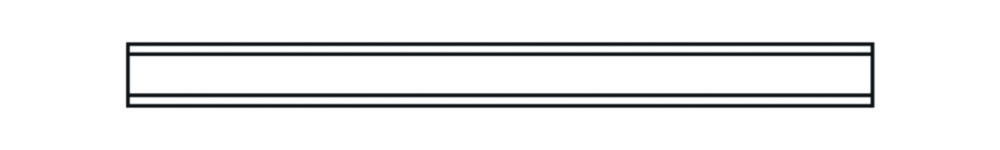 Лайнер та ущільнювальні кільця для Agilent GC, 6,3 мм, 2,3 мм