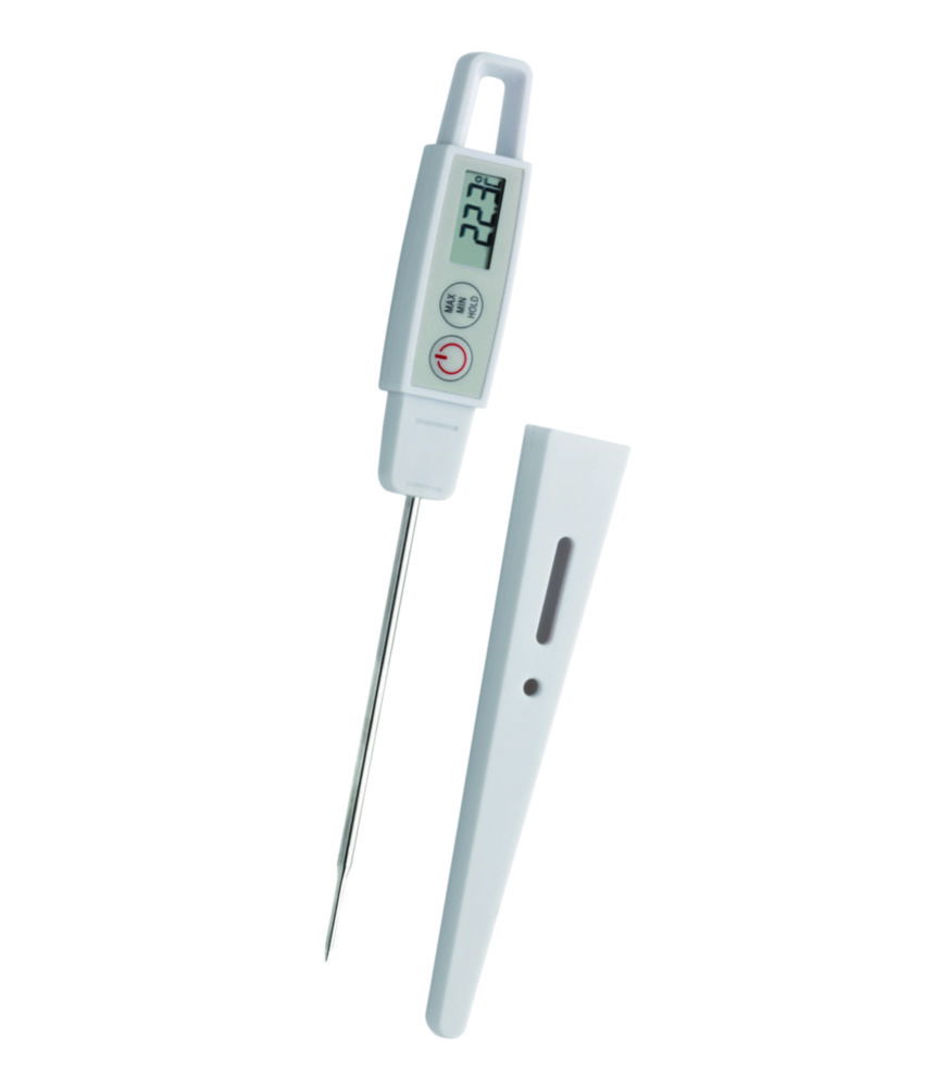 Цифровий кишеньковий themometer LabTherm / LabTherm XL, LabTherm